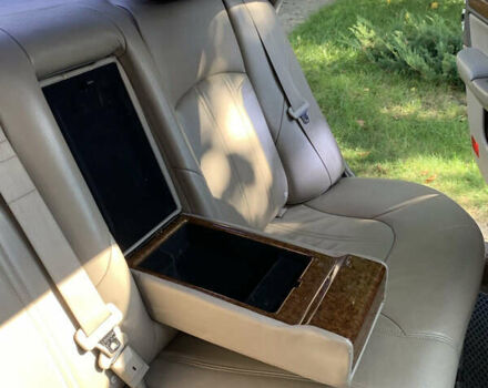 Хендай КСГ 2004 в Александрие на Automoto.ua Белый Хендай КСГ, объемом двигателя 3.5 л и пробегом 222 тыс. км за 3631 $, фото 45 на Automoto.ua