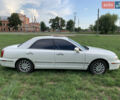 Белый Хендай КСГ, объемом двигателя 3.5 л и пробегом 222 тыс. км за 3345 $, фото 9 на Automoto.ua