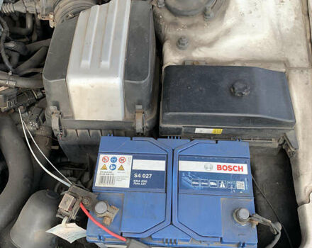 Хендай КСГ 2004 в Александрие на Automoto.ua Белый Хендай КСГ, объемом двигателя 3.5 л и пробегом 222 тыс. км за 3631 $, фото 21 на Automoto.ua