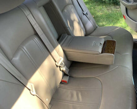 Хендай КСГ 2004 в Александрие на Automoto.ua Белый Хендай КСГ, объемом двигателя 3.5 л и пробегом 222 тыс. км за 3631 $, фото 46 на Automoto.ua