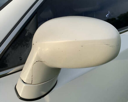 Хендай КСГ 2004 в Александрие на Automoto.ua Белый Хендай КСГ, объемом двигателя 3.5 л и пробегом 222 тыс. км за 3631 $, фото 15 на Automoto.ua