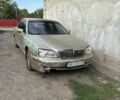 Бежевий Хендай КСГ, об'ємом двигуна 3.5 л та пробігом 10 тис. км за 2000 $, фото 1 на Automoto.ua