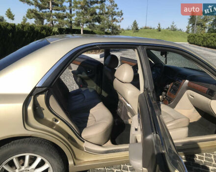 Бежевий Хендай КСГ, об'ємом двигуна 3.5 л та пробігом 310 тис. км за 2600 $, фото 1 на Automoto.ua