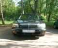Чорний Хендай КСГ, об'ємом двигуна 3 л та пробігом 290 тис. км за 4800 $, фото 1 на Automoto.ua