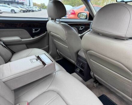 Чорний Хендай КСГ, об'ємом двигуна 1.6 л та пробігом 250 тис. км за 1650 $, фото 11 на Automoto.ua