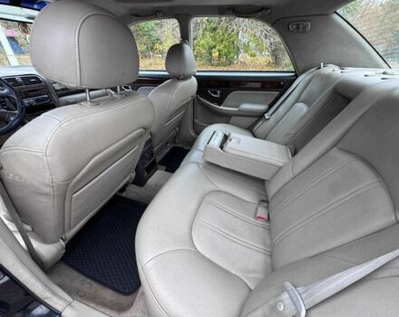 Чорний Хендай КСГ, об'ємом двигуна 1.6 л та пробігом 250 тис. км за 1650 $, фото 10 на Automoto.ua