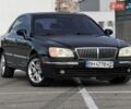 Черный Хендай КСГ, объемом двигателя 3.5 л и пробегом 150 тыс. км за 2799 $, фото 1 на Automoto.ua