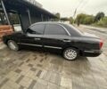 Чорний Хендай КСГ, об'ємом двигуна 3.5 л та пробігом 150 тис. км за 3150 $, фото 3 на Automoto.ua