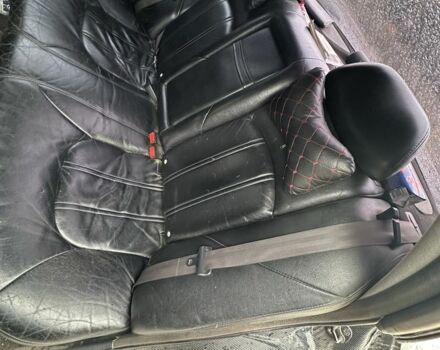 Чорний Хендай КСГ, об'ємом двигуна 3.5 л та пробігом 150 тис. км за 3150 $, фото 1 на Automoto.ua