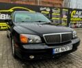 Чорний Хендай КСГ, об'ємом двигуна 3.5 л та пробігом 309 тис. км за 3500 $, фото 1 на Automoto.ua
