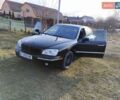 Чорний Хендай КСГ, об'ємом двигуна 3.5 л та пробігом 64 тис. км за 4500 $, фото 1 на Automoto.ua