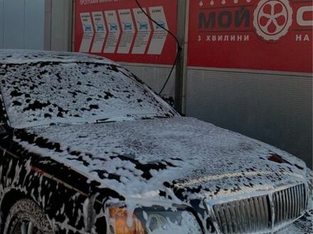 Хендай КСГ 2003 в Киеве на Automoto.ua Черный Хендай КСГ, объемом двигателя 3.5 л и пробегом 150 тыс. км за 3150 $, фото 1 на Automoto.ua