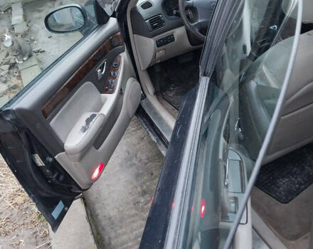 Хендай КСГ, объемом двигателя 3 л и пробегом 200 тыс. км за 2000 $, фото 3 на Automoto.ua