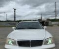 Хендай КСГ, объемом двигателя 3.5 л и пробегом 294 тыс. км за 4000 $, фото 1 на Automoto.ua