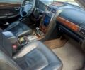 Сірий Хендай КСГ, об'ємом двигуна 3 л та пробігом 239 тис. км за 3950 $, фото 6 на Automoto.ua