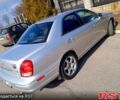 Серый Хендай КСГ, объемом двигателя 3 л и пробегом 250 тыс. км за 4000 $, фото 1 на Automoto.ua