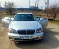 Сірий Хендай КСГ, об'ємом двигуна 3 л та пробігом 239 тис. км за 3950 $, фото 3 на Automoto.ua