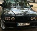 Серый Хендай КСГ, объемом двигателя 2.97 л и пробегом 280 тыс. км за 3700 $, фото 1 на Automoto.ua