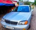 Сірий Хендай КСГ, об'ємом двигуна 3 л та пробігом 239 тис. км за 3950 $, фото 1 на Automoto.ua