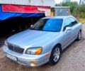 Сірий Хендай КСГ, об'ємом двигуна 3 л та пробігом 239 тис. км за 3950 $, фото 1 на Automoto.ua