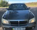 Сірий Хендай КСГ, об'ємом двигуна 3.5 л та пробігом 230 тис. км за 3500 $, фото 1 на Automoto.ua