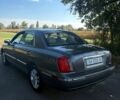 Сірий Хендай КСГ, об'ємом двигуна 3.5 л та пробігом 230 тис. км за 3500 $, фото 9 на Automoto.ua