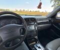 Сірий Хендай КСГ, об'ємом двигуна 3.5 л та пробігом 230 тис. км за 3500 $, фото 19 на Automoto.ua