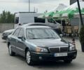 Синий Хендай КСГ, объемом двигателя 3.5 л и пробегом 203 тыс. км за 4946 $, фото 1 на Automoto.ua