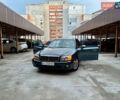 Синий Хендай КСГ, объемом двигателя 3.5 л и пробегом 127 тыс. км за 2999 $, фото 1 на Automoto.ua