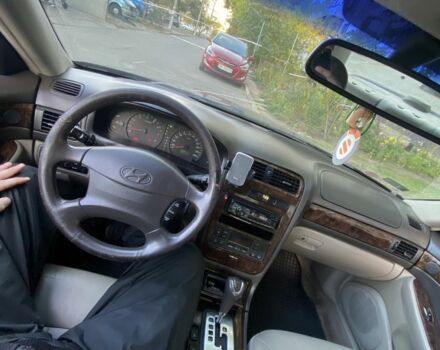 Синій Хендай КСГ, об'ємом двигуна 0 л та пробігом 240 тис. км за 2376 $, фото 1 на Automoto.ua