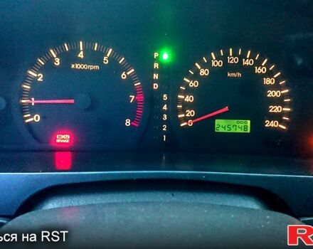 Зелений Хендай КСГ, об'ємом двигуна 3 л та пробігом 240 тис. км за 2300 $, фото 1 на Automoto.ua