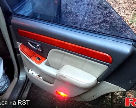 Зелений Хендай КСГ, об'ємом двигуна 3 л та пробігом 240 тис. км за 2300 $, фото 10 на Automoto.ua