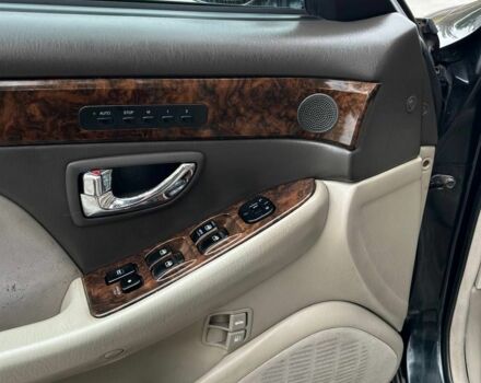 Зелений Хендай КСГ, об'ємом двигуна 3 л та пробігом 250 тис. км за 1393 $, фото 6 на Automoto.ua