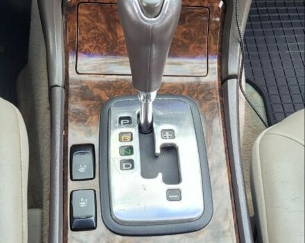 Зелений Хендай КСГ, об'ємом двигуна 3 л та пробігом 250 тис. км за 1393 $, фото 9 на Automoto.ua