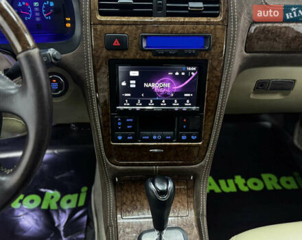 Зелений Хендай КСГ, об'ємом двигуна 3.5 л та пробігом 75 тис. км за 6900 $, фото 7 на Automoto.ua