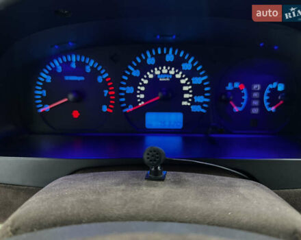 Зелений Хендай КСГ, об'ємом двигуна 3.5 л та пробігом 75 тис. км за 6900 $, фото 15 на Automoto.ua