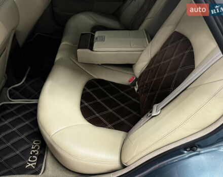 Зелений Хендай КСГ, об'ємом двигуна 3.5 л та пробігом 75 тис. км за 6900 $, фото 13 на Automoto.ua