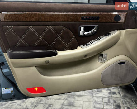 Зелений Хендай КСГ, об'ємом двигуна 3.5 л та пробігом 75 тис. км за 6900 $, фото 12 на Automoto.ua