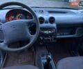 Чорний Хендай Atos Prime, об'ємом двигуна 1.09 л та пробігом 220 тис. км за 3600 $, фото 1 на Automoto.ua