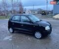 Чорний Хендай Atos Prime, об'ємом двигуна 1.09 л та пробігом 220 тис. км за 3600 $, фото 1 на Automoto.ua