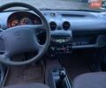 Черный Хендай Atos Prime, объемом двигателя 1.09 л и пробегом 220 тыс. км за 3200 $, фото 1 на Automoto.ua