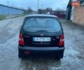 Чорний Хендай Atos Prime, об'ємом двигуна 1.09 л та пробігом 220 тис. км за 3600 $, фото 6 на Automoto.ua