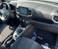 Сірий Хендай B, об'ємом двигуна 1.6 л та пробігом 3 тис. км за 18300 $, фото 11 на Automoto.ua