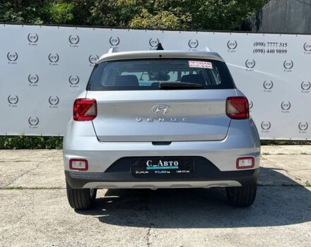 Сірий Хендай B, об'ємом двигуна 1.6 л та пробігом 3 тис. км за 18300 $, фото 12 на Automoto.ua