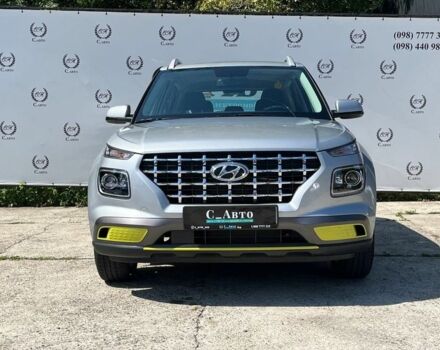 Сірий Хендай B, об'ємом двигуна 1.6 л та пробігом 3 тис. км за 18300 $, фото 2 на Automoto.ua