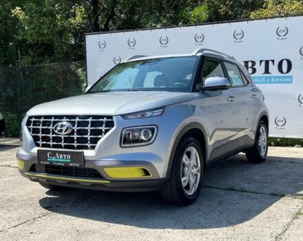 Сірий Хендай B, об'ємом двигуна 1.6 л та пробігом 3 тис. км за 18300 $, фото 3 на Automoto.ua