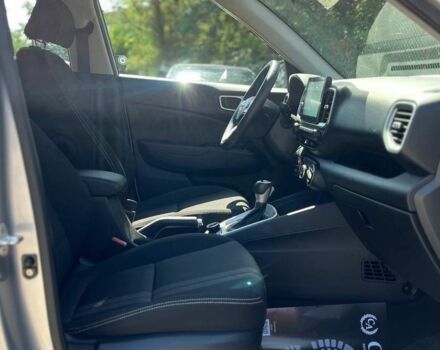 Сірий Хендай B, об'ємом двигуна 1.6 л та пробігом 3 тис. км за 18300 $, фото 10 на Automoto.ua