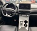 Белый Хендай Encino EV, объемом двигателя 0 л и пробегом 95 тыс. км за 15900 $, фото 27 на Automoto.ua