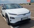 Белый Хендай Encino EV, объемом двигателя 0 л и пробегом 88 тыс. км за 16800 $, фото 11 на Automoto.ua