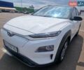 Белый Хендай Encino EV, объемом двигателя 0 л и пробегом 88 тыс. км за 16800 $, фото 9 на Automoto.ua